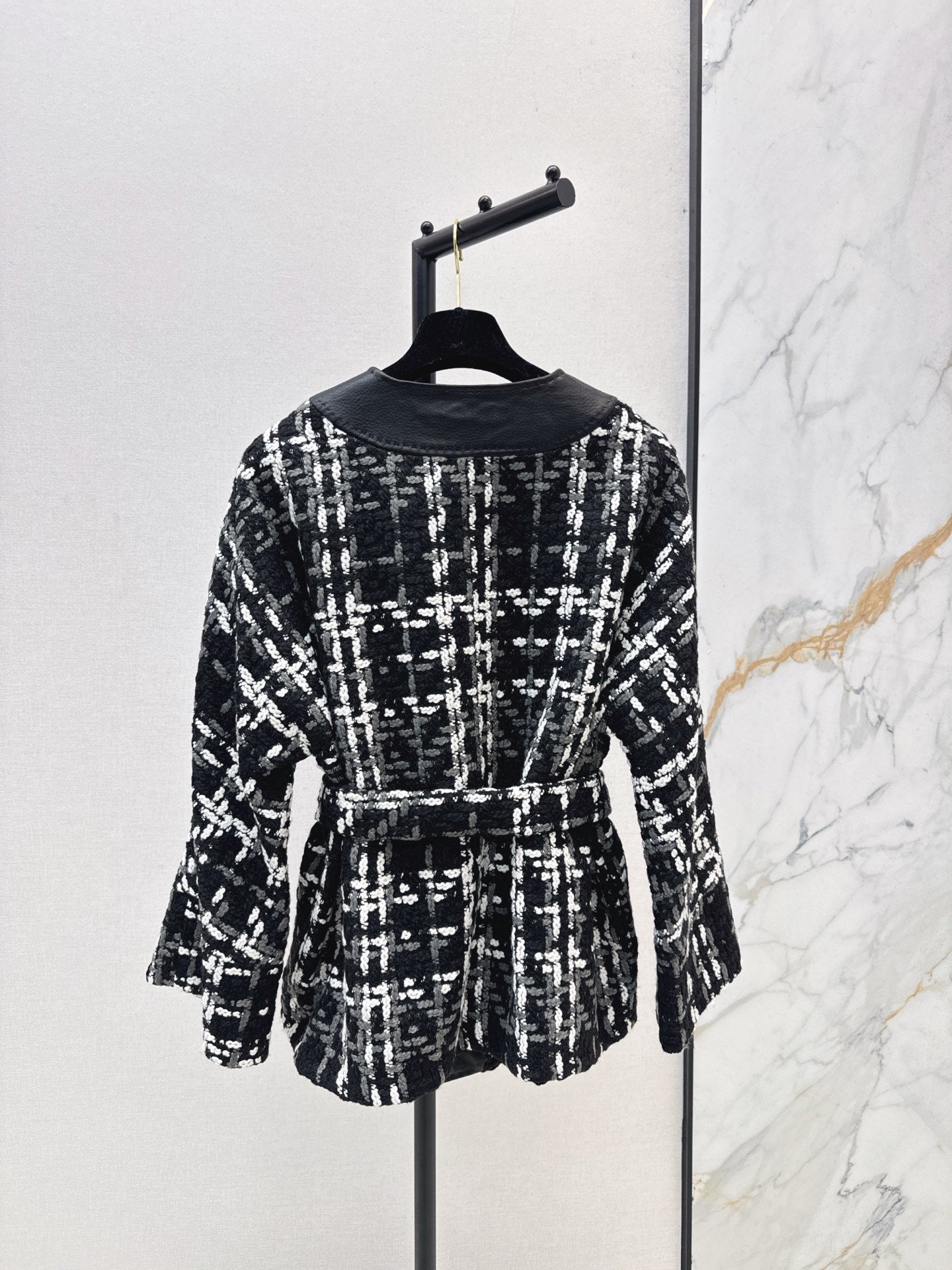 Bottega NEW woven jacket