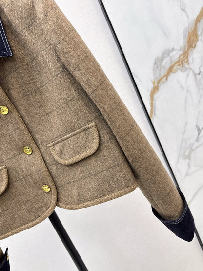 Ce1i NEW denim jacket