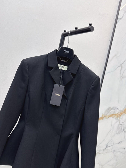 Fend NEW blazer