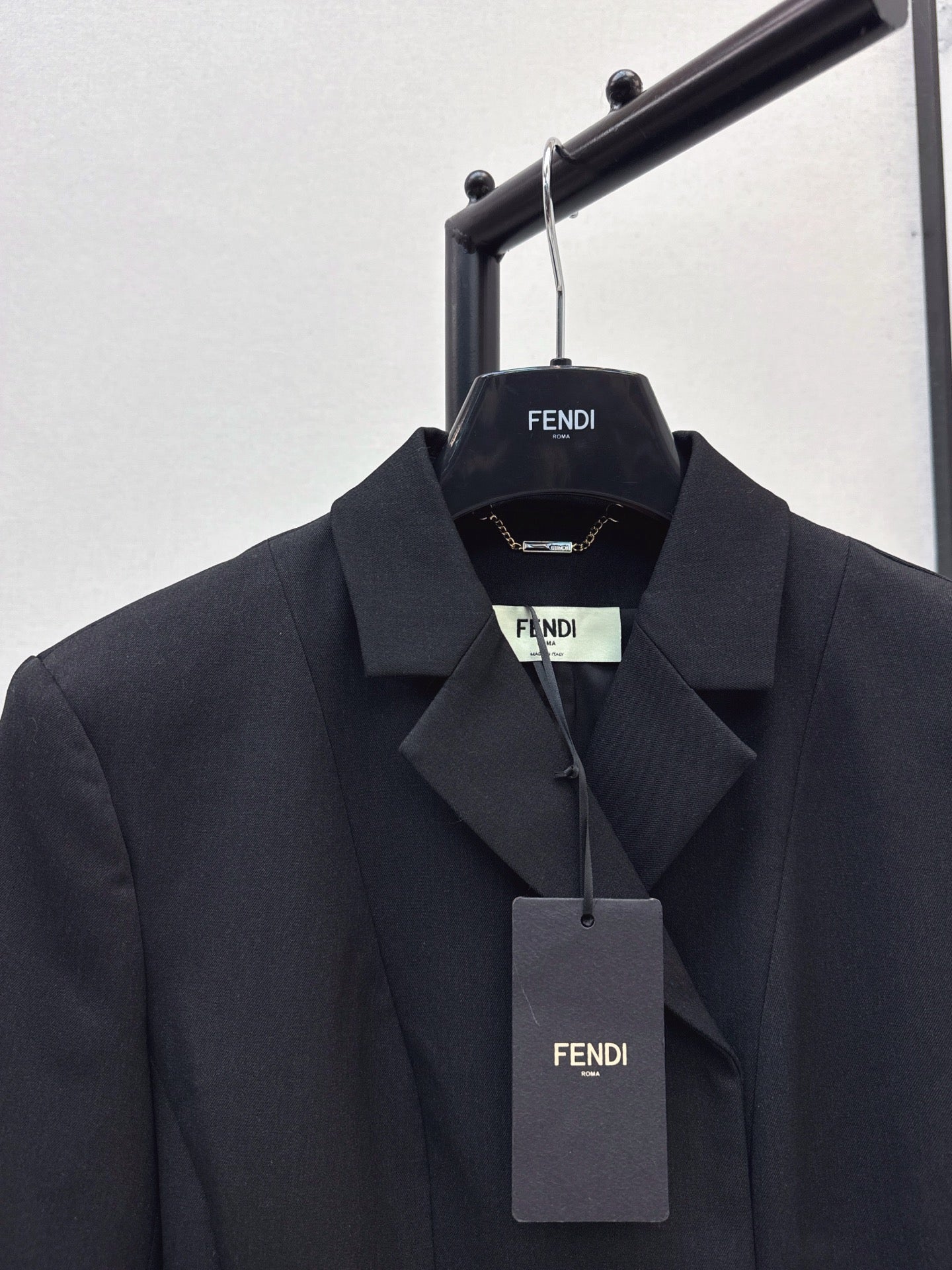 Fend NEW blazer