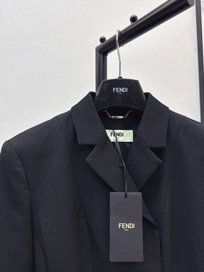 Fend NEW blazer
