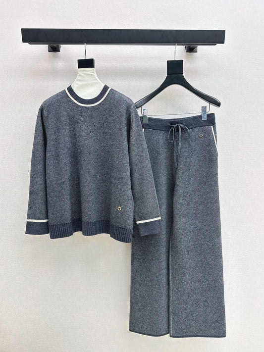 Loro NEW Cashmere suit