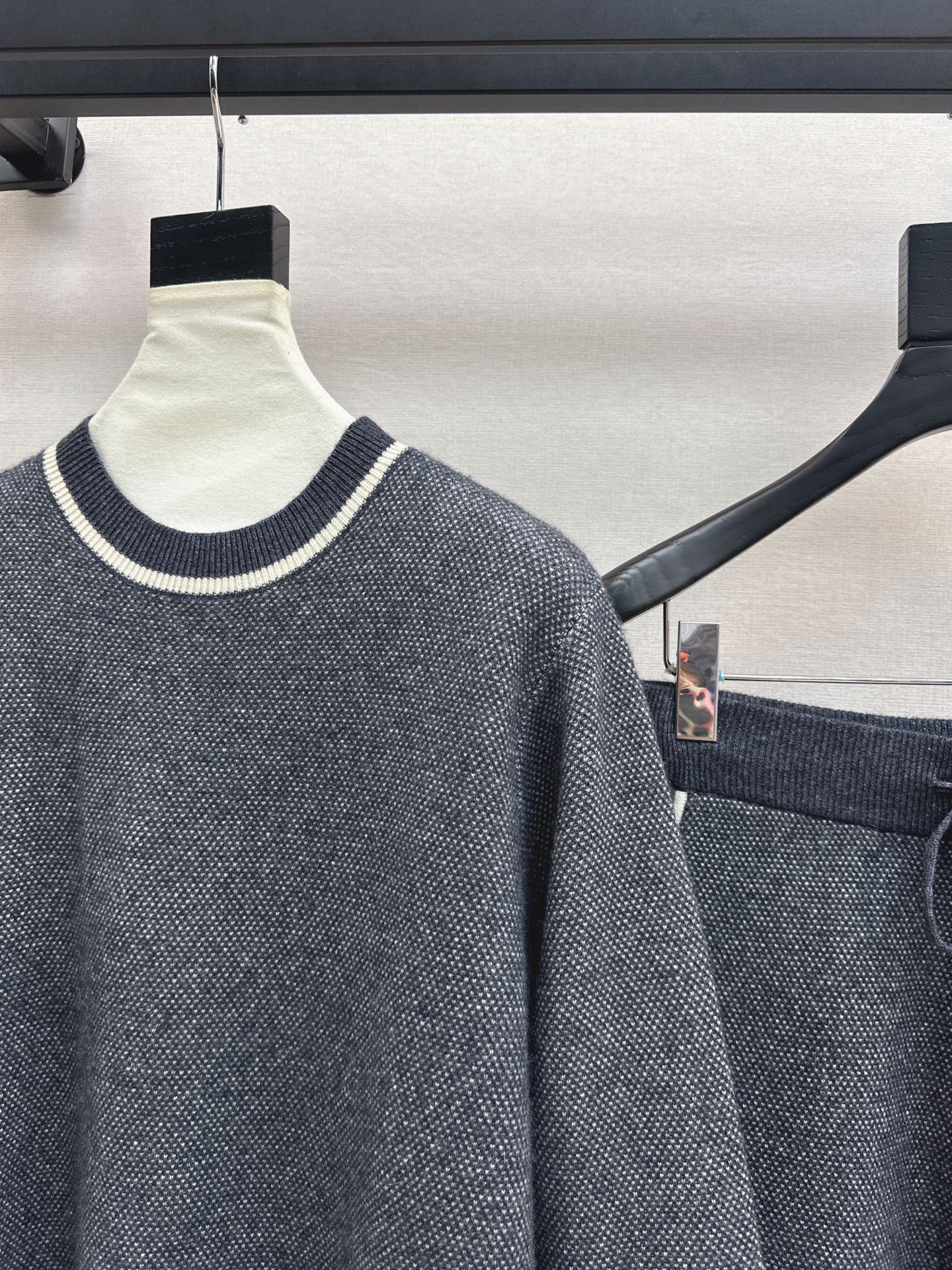 Loro NEW Cashmere suit