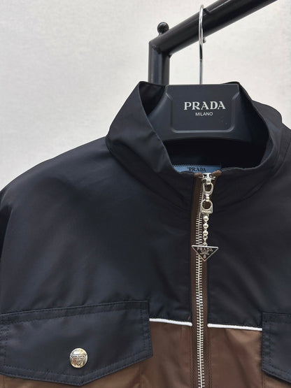 Pra NEW Fitted waist jacket