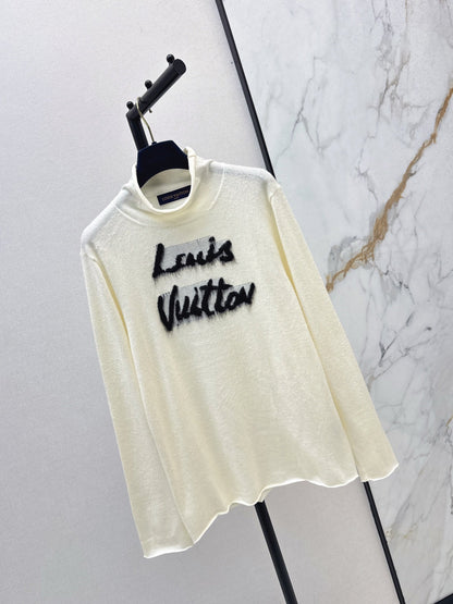 Louis NEW Knitted sweater