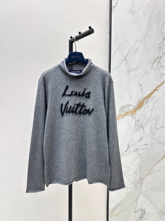 Louis NEW Knitted sweater