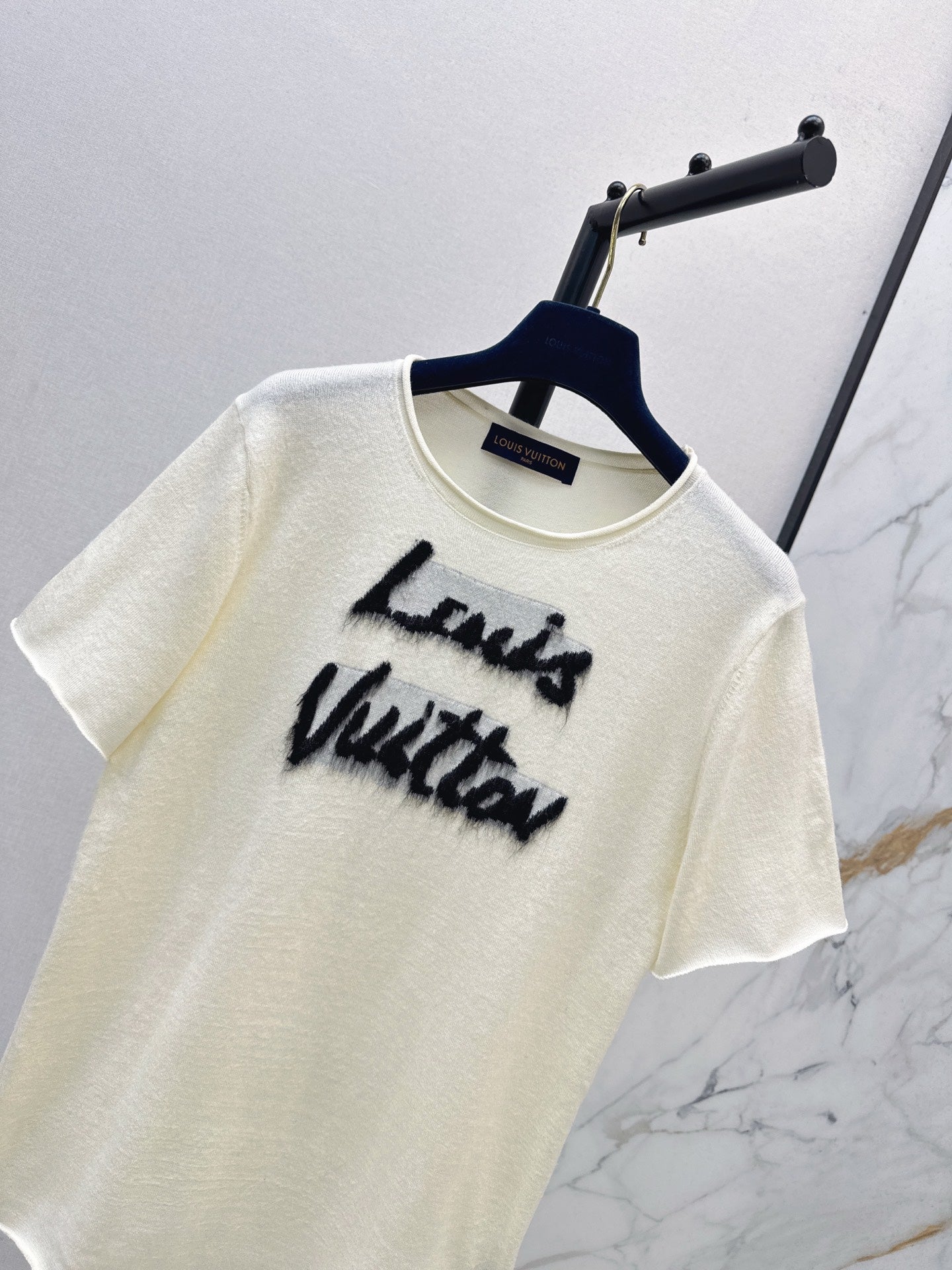 Louis NEW Letter T-shirt