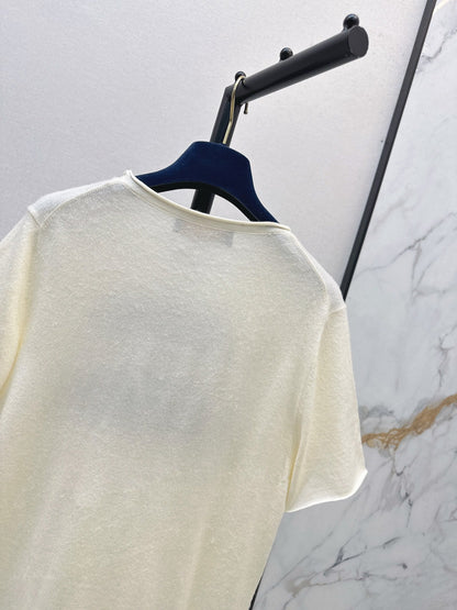 Louis NEW Letter T-shirt