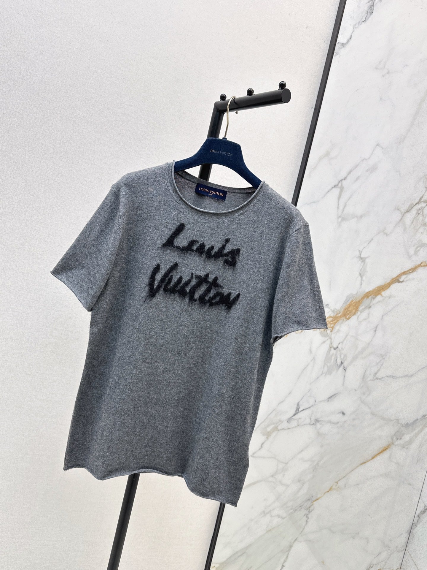Louis NEW Letter T-shirt