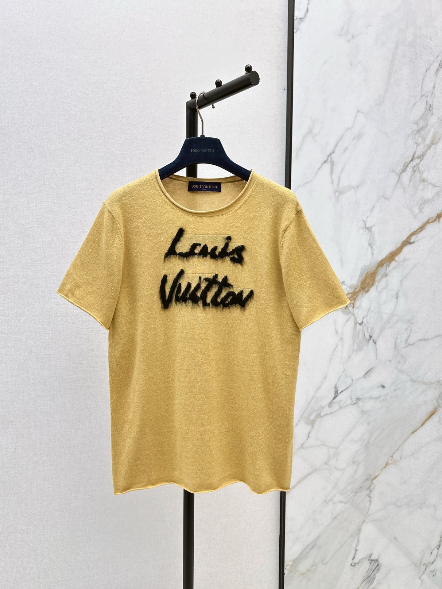 Louis NEW Letter T-shirt