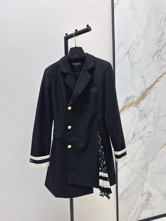 Louis NEW Suit dress