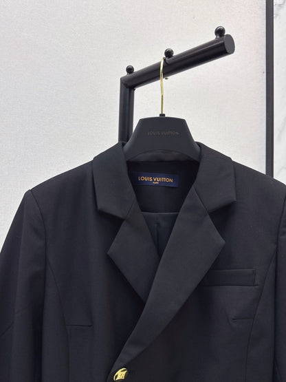 Louis NEW Suit dress