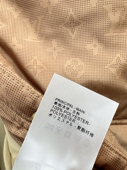 Louis NEW Cotton-padded jacket