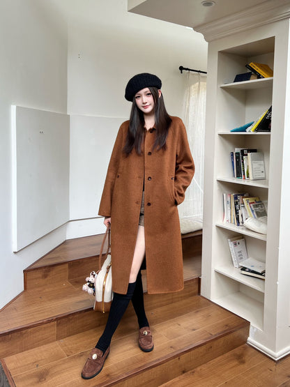 Max NEW Wool coat