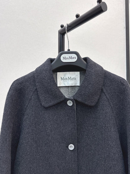 Max NEW Wool coat