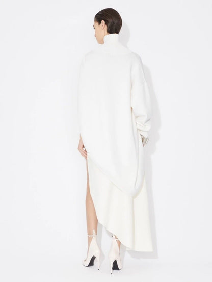 Max NEW Wool knitted sweater