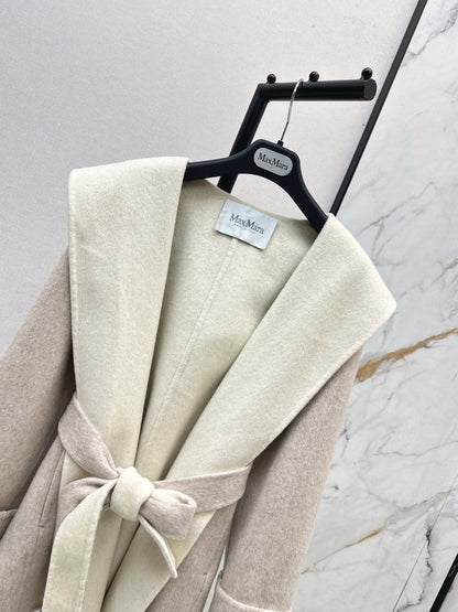 Max NEW Wool coat