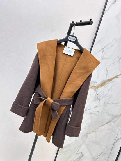 Max NEW Wool coat