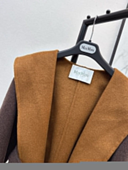 Max NEW Wool coat
