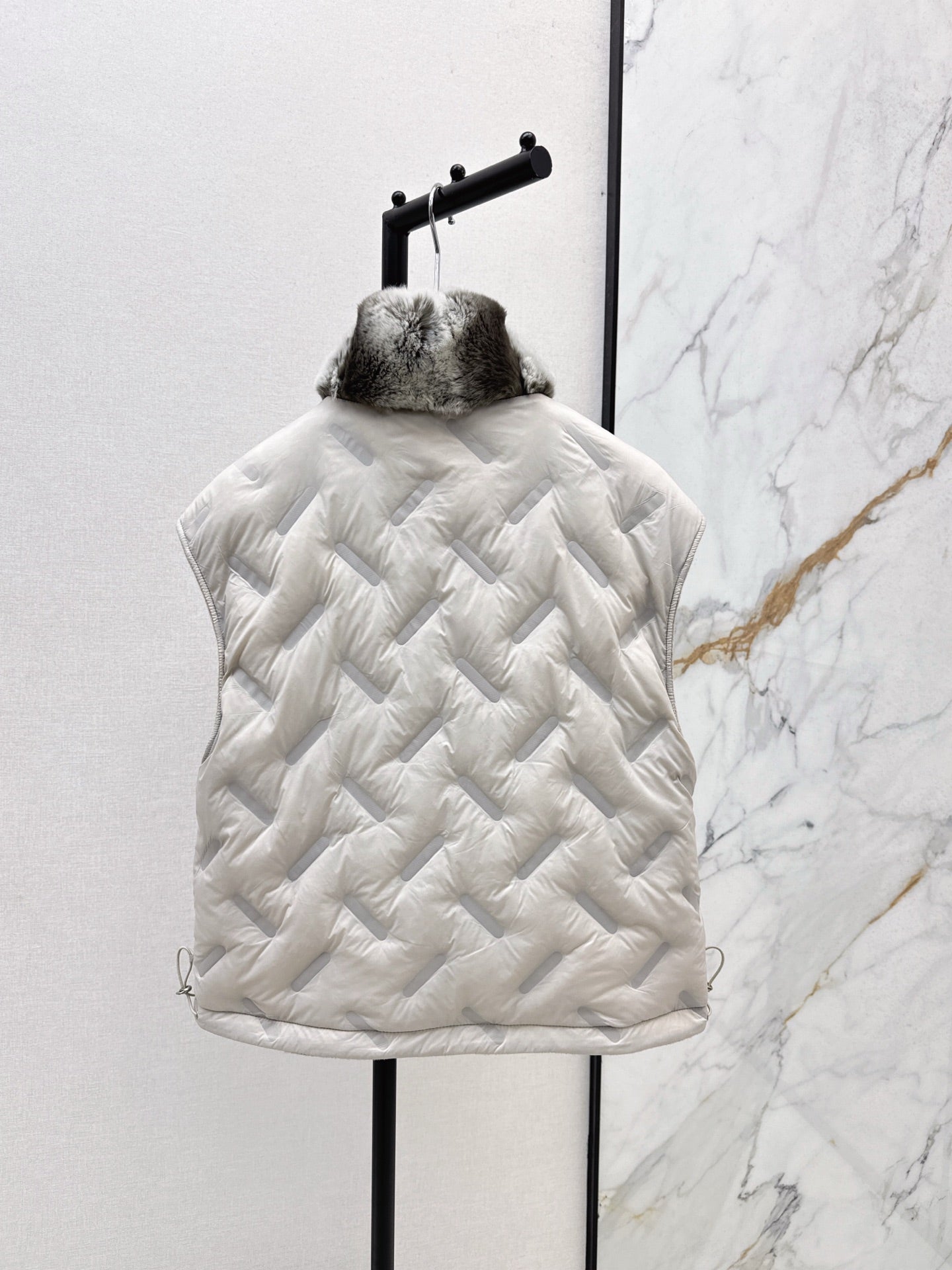 Loro NEW Wool Vest Jacket