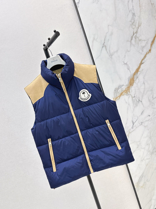 Monc NEW down vest
