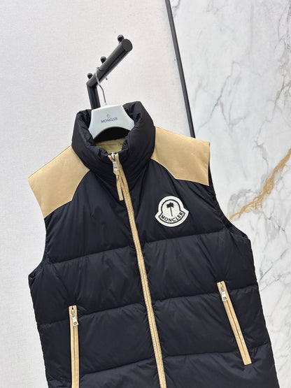 Monc NEW down vest