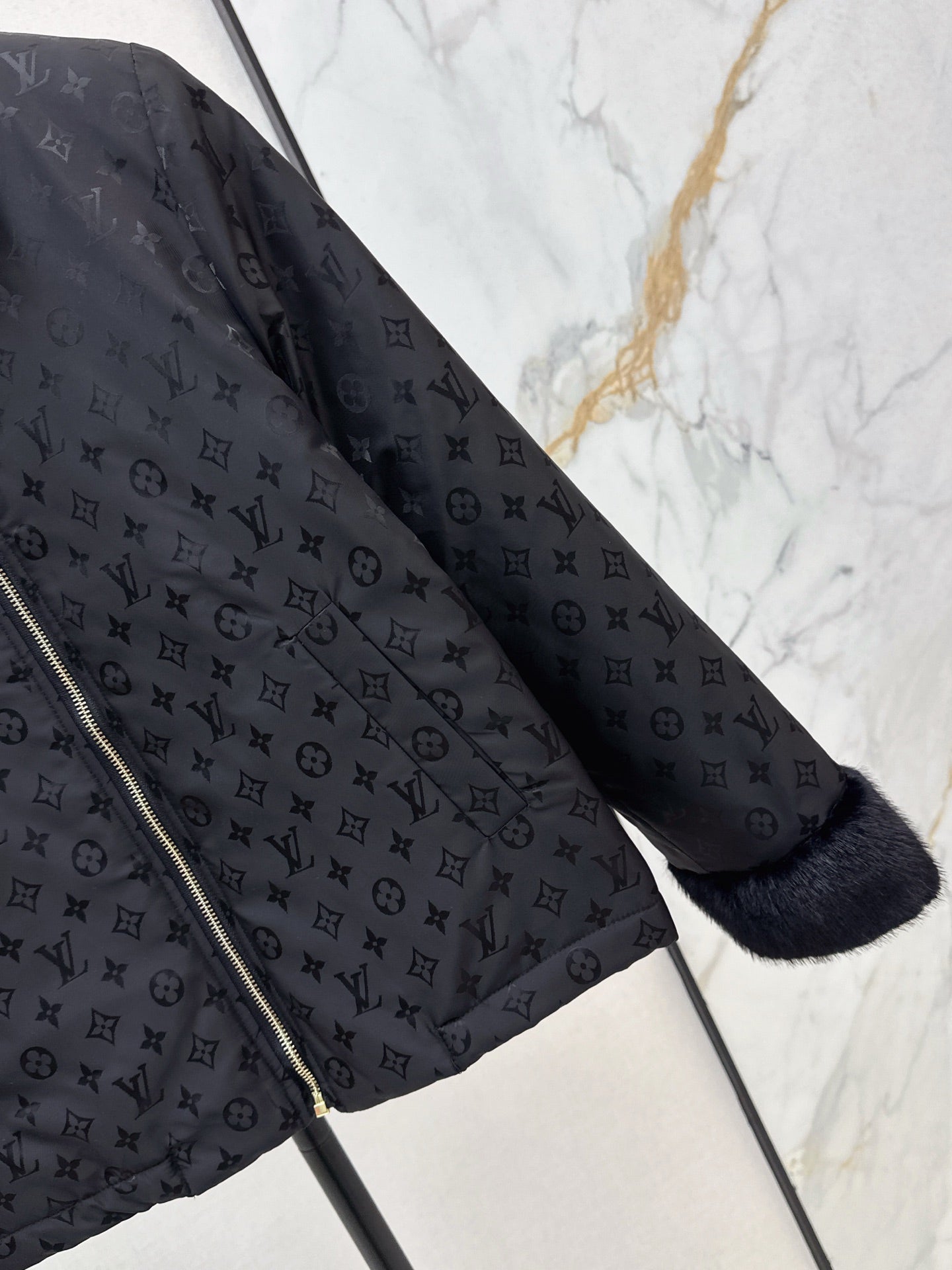 Louis NEW cotton jacket