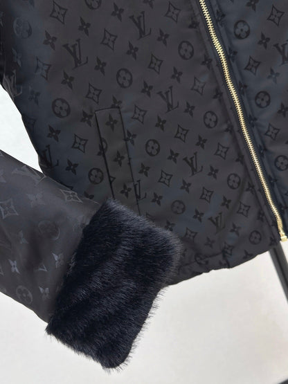 Louis NEW cotton jacket