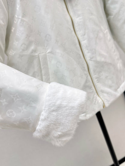 Louis NEW cotton jacket