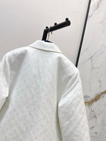 Louis NEW cotton jacket