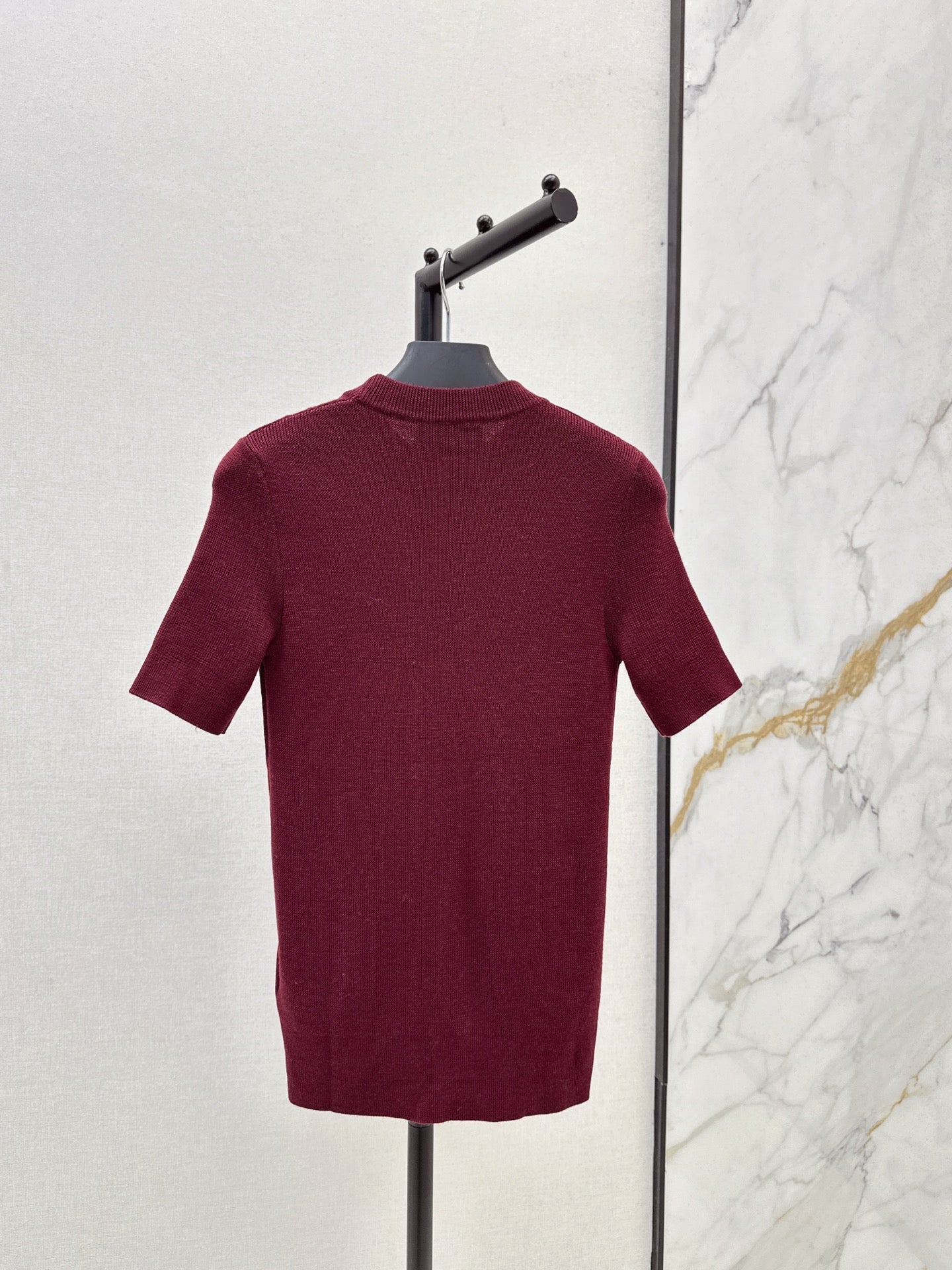 Pra NEW short-sleeved sweater