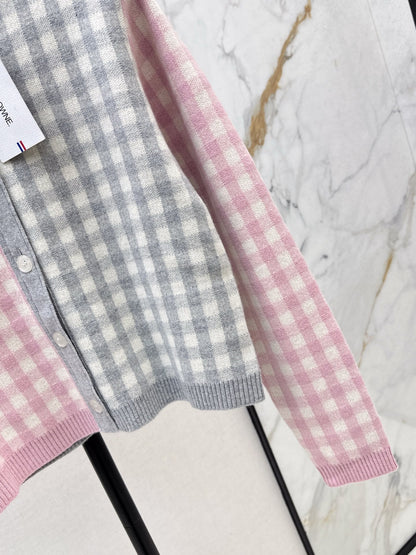 Thom NEW wool cardigan