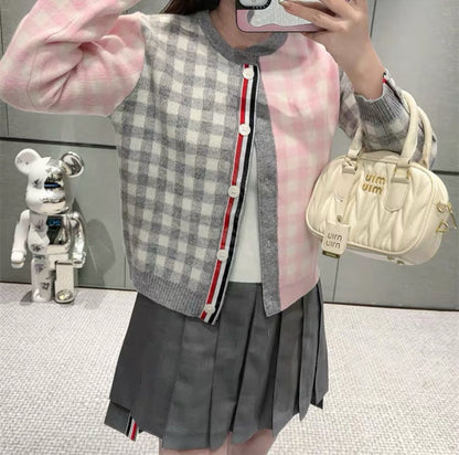 Thom NEW wool cardigan