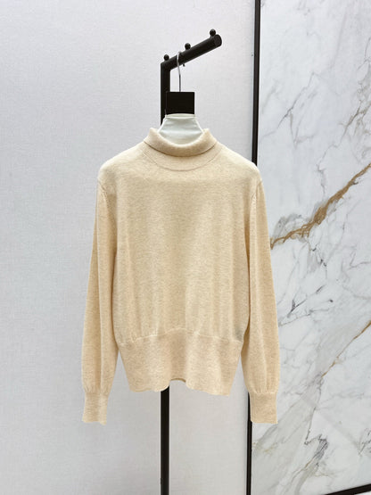 Loro NEW wool sweater