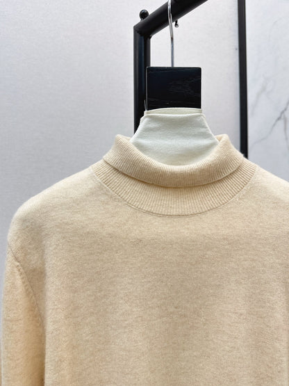 Loro NEW wool sweater