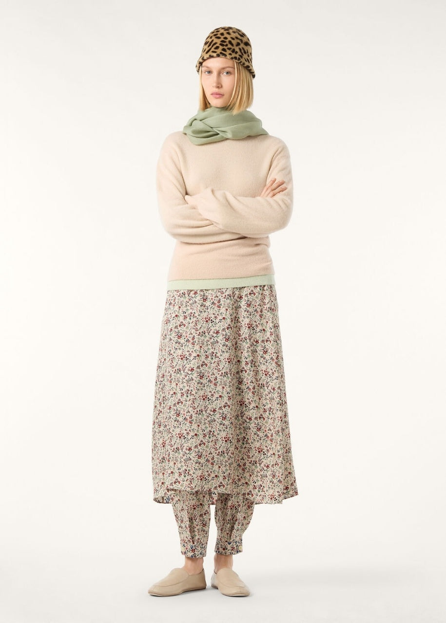 Loro NEW wool sweater