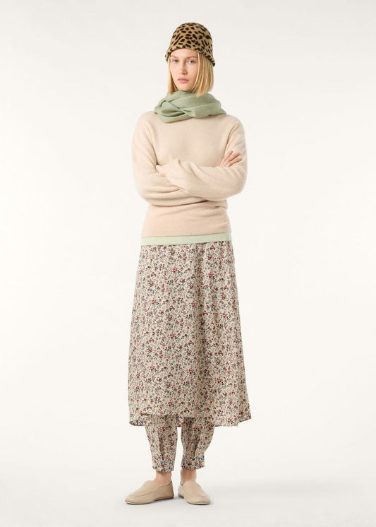 Loro NEW wool sweater