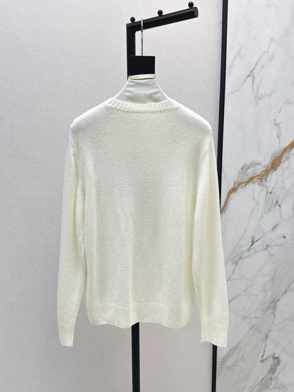 Ra1 NEW bear logo sweater