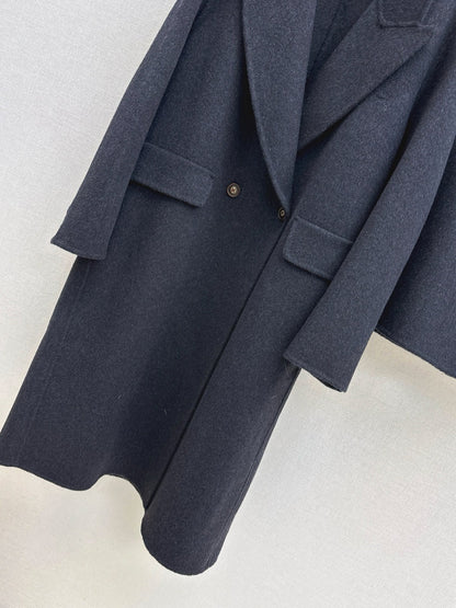 Max NEW Wool vest jacket