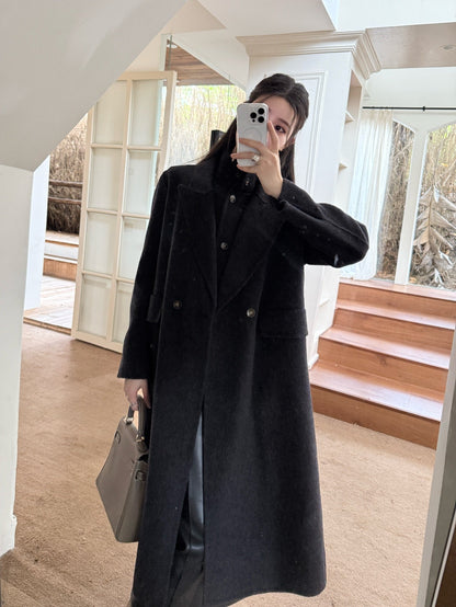 Max NEW Wool vest jacket