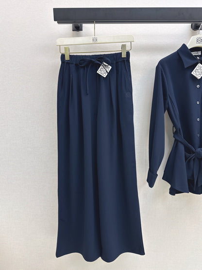 Loe NEW Straight pants