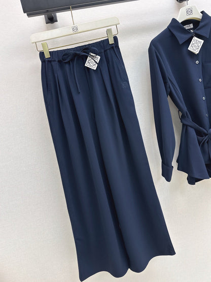 Loe NEW Straight pants