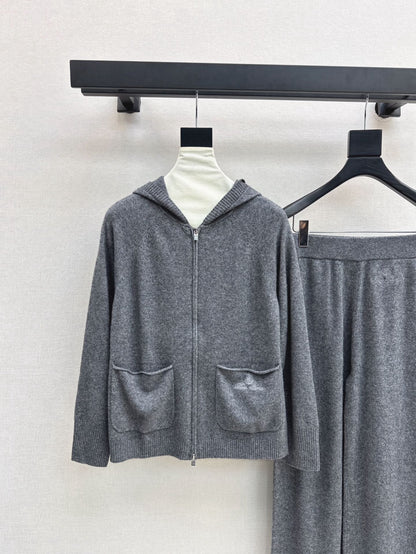 Loro NEW cashmere suit