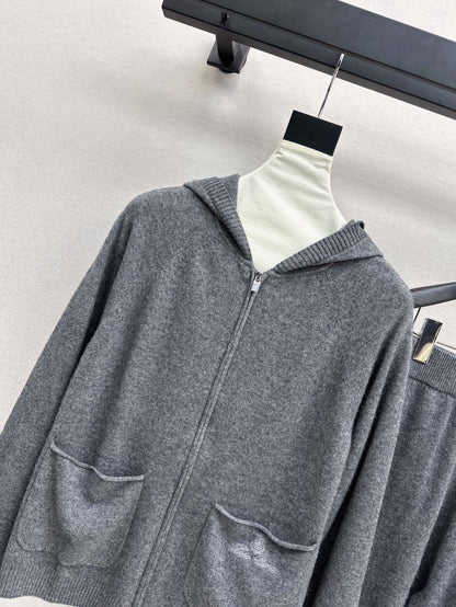 Loro NEW cashmere suit