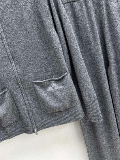 Loro NEW cashmere suit