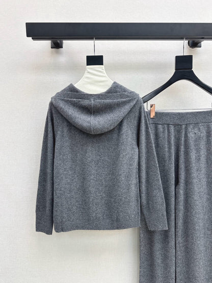 Loro NEW cashmere suit