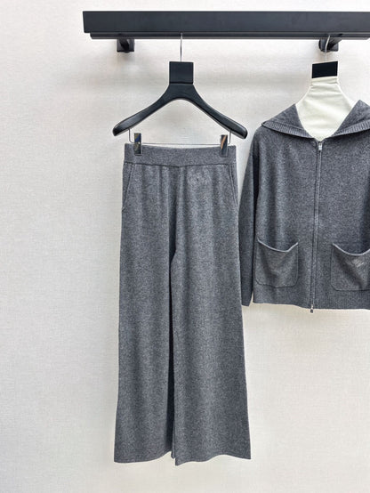 Loro NEW cashmere suit