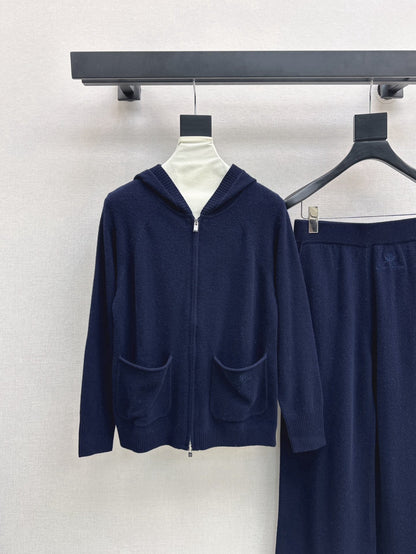 Loro NEW cashmere suit