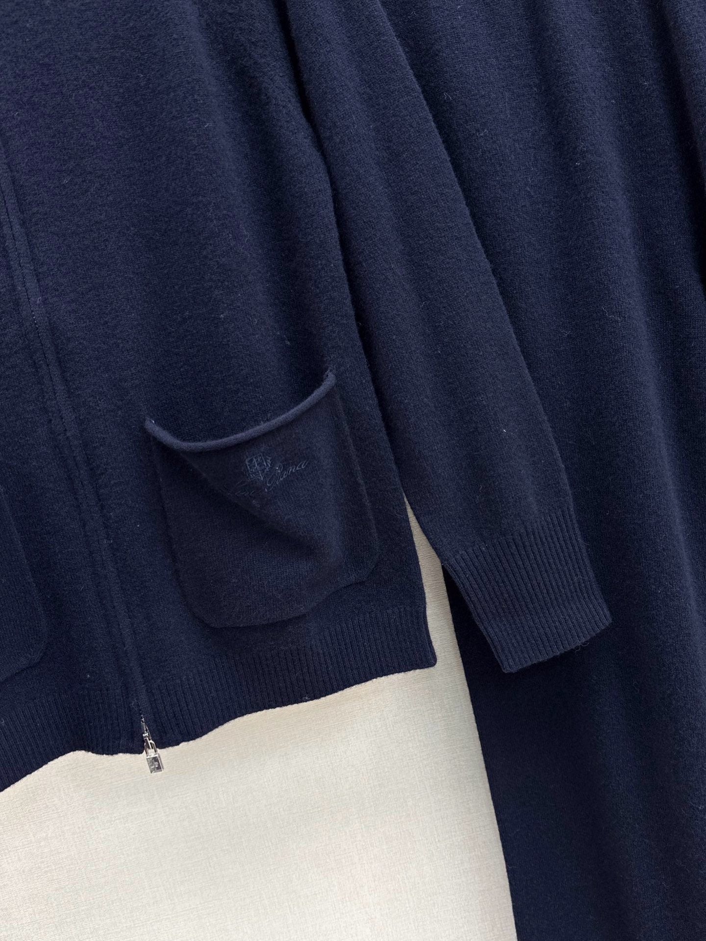 Loro NEW cashmere suit