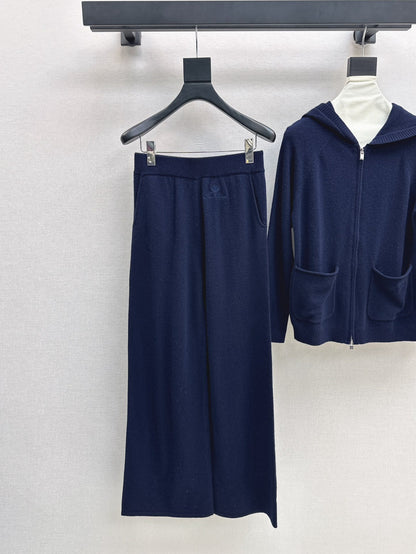 Loro NEW cashmere suit